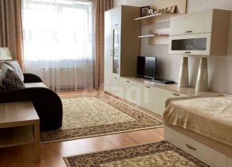 Продается однокомнатная квартира, 42.5 м2, Екатеринбург, улица Степана Разина, 107Б, ЖК Белорецкий