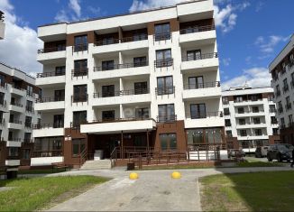 Продам 2-комнатную квартиру, 59 м2, рабочий посёлок Малаховка, квартал Подмосковный, 66к5