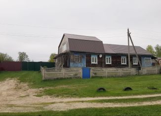 Продается дом, 81.6 м2, село Малое Полпино, улица 70 лет Октября