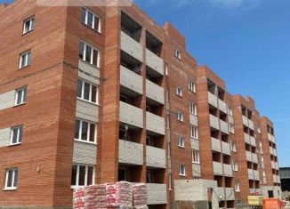 Продажа 1-комнатной квартиры, 27 м2, Омск, улица 1-я Красной Звезды, 71, ЖК Созвездие