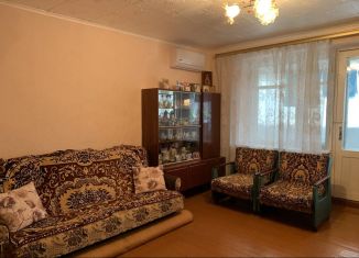 1-комнатная квартира на продажу, 44.5 м2, село Приветное, улица Шевченко, 23