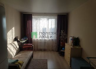 Продам 2-комнатную квартиру, 50.9 м2, Ижевск, Курортная улица, 8, ЖК Гармония