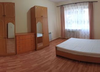 1-комнатная квартира в аренду, 36 м2, Апшеронск, улица Ленина, 245