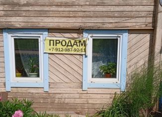 Дом на продажу, 48 м2, Очёр, улица Громова, 13