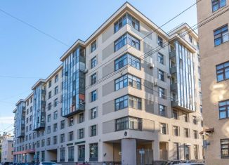 Продам 3-ком. квартиру, 124 м2, Санкт-Петербург, улица Егорова, 25, улица Егорова