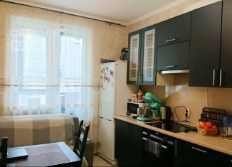 Продажа 1-комнатной квартиры, 37 м2, Кудрово, Европейский проспект, 16, ЖК Европейский