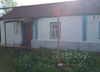 Дом на продажу, 40 м2, село Петровское, улица Моторина