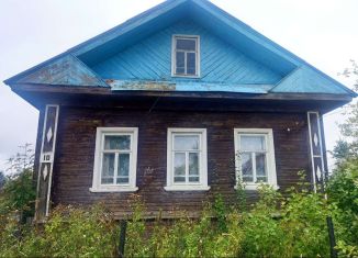 Продается дом, 44 м2, Белозерск, Торговая площадь