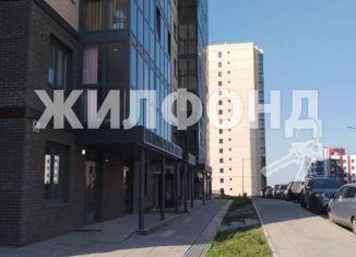 Продается трехкомнатная квартира, 74 м2, рабочий поселок Маркова, ЖК Ботаника, жилой комплекс Ботаника, 10