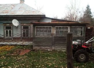 Продажа дома, 64 м2, село Знаменское