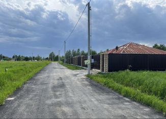 Участок на продажу, 12 сот., село Каринское, улица Победы