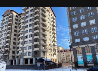 Продам двухкомнатную квартиру, 102.4 м2, Ингушетия, Московская улица, 33
