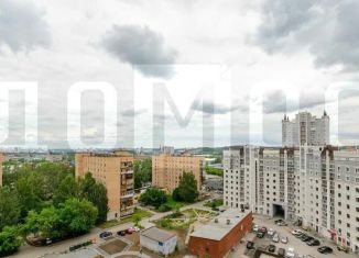 Продается 2-ком. квартира, 47.6 м2, Екатеринбург, Коллективный переулок, 11, Коллективный переулок