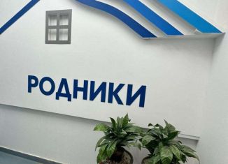 Квартира на продажу студия, 27.6 м2, Набережные Челны, улица Шамиля Усманова, 5Б