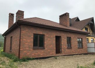 Продаю дом, 126 м2, поселок Прикубанский, Вишнёвая улица, 8