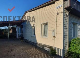 Дом на продажу, 94.9 м2, Краснокамск, Буровая улица, 16