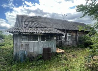 Земельный участок на продажу, 30 сот., Смоленская область, деревня Старые Нивки, 5