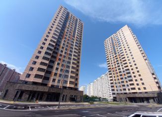 Двухкомнатная квартира на продажу, 46.5 м2, Краснодар, улица Снесарева, 10, микрорайон Гидрострой