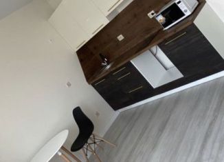 Продам квартиру студию, 26 м2, Ростов-на-Дону, ЖК Западная Резиденция, переулок Чаленко, 19/1