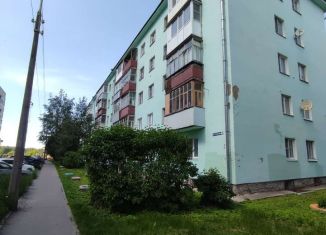 Продается однокомнатная квартира, 31.4 м2, Вологда, улица Лаврова, 8