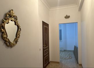 1-комнатная квартира на продажу, 52 м2, Хасавюрт, улица Датуева, 61А