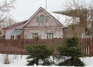Продаю дом, 80 м2, дачный посёлок Снегири, улица Тургенева, 17