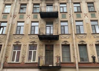 Продается 5-ком. квартира, 135 м2, Санкт-Петербург, 6-я Красноармейская улица, 14, 6-я Красноармейская улица