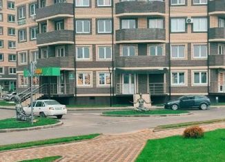 Трехкомнатная квартира на продажу, 60 м2, Краснодар, улица Лётчика Позднякова, 2к2, ЖК Дыхание