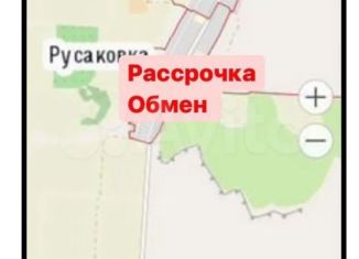 Продается участок, 475 сот., село Русаковка, Киевская улица