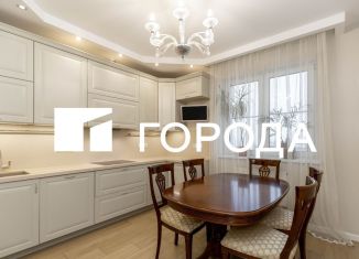 Продам четырехкомнатную квартиру, 137 м2, Москва, 1-й Нагатинский проезд, 11к1, район Нагатино-Садовники