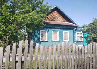 Продается дом, 49 м2, Барыш, Горный переулок, 5