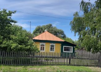 Продажа дома, 55 м2, село Ерахтур, Касимовская улица, 15