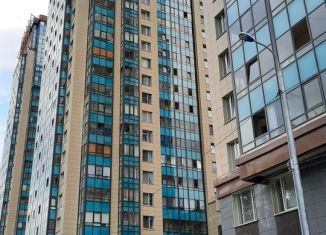 Однокомнатная квартира на продажу, 36 м2, Санкт-Петербург, Рыбацкий проспект, 18к2, ЖК Речной