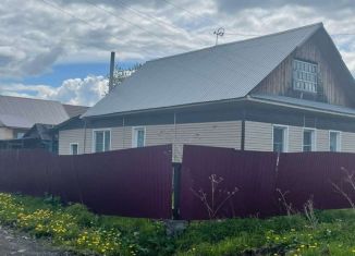 Продается дом, 54 м2, Мыски, Ленинградская улица