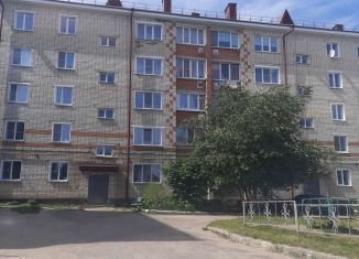Продажа двухкомнатной квартиры, 46.9 м2, Краснослободск, 3-й микрорайон, 6