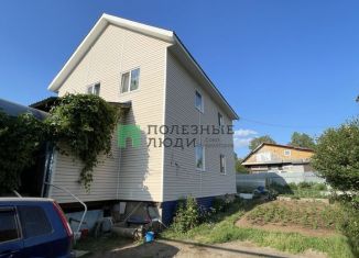 Продам коттедж, 124 м2, Ижевск, Индустриальный район, улица Халтурина, 114