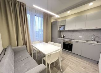 Сдается 2-комнатная квартира, 55 м2, Санкт-Петербург, Витебский проспект, 101к1, метро Купчино