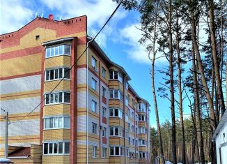 Продам 1-комнатную квартиру, 37 м2, посёлок Кичиер, Лесная улица, 20