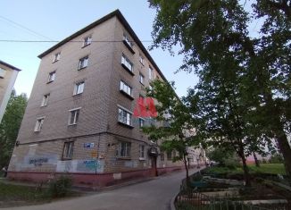 Продается однокомнатная квартира, 30.8 м2, Ярославль, улица 8 Марта, 16, Красноперекопский район