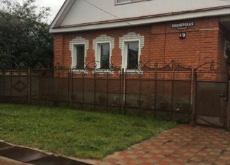 Продажа дома, 130 м2, Кузнецк, Пионерская улица