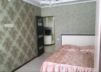 Двухкомнатная квартира в аренду, 65 м2, Краснодарский край, Шоссейная улица, 37