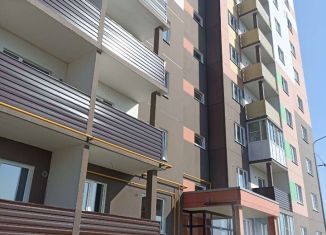 Продажа 2-комнатной квартиры, 54 м2, Псков, ЖК Смарт-квартал, Инженерная улица, 132