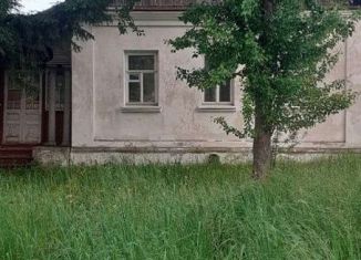 Дом на продажу, 50 м2, посёлок городского типа Лесной, Железнодорожная улица, 23