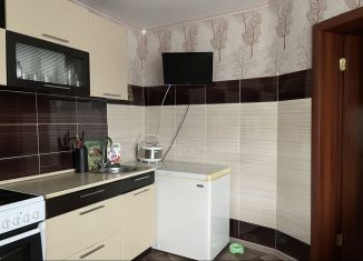 Двухкомнатная квартира на продажу, 62.3 м2, Николаевск-на-Амуре, улица Луначарского, 126
