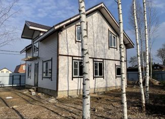 Дом на продажу, 140 м2, деревня Новоникольское