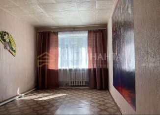3-комнатная квартира на продажу, 59 м2, Смоленская область, улица Ленина, 1