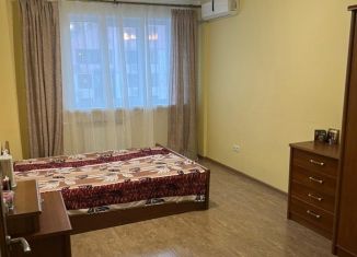 Продам 1-ком. квартиру, 38.5 м2, Ростов-на-Дону, улица Жмайлова, ЖК Жмайлова