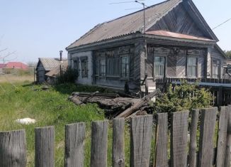 Продам дом, 33 м2, село Красный Яр, улица Кирова, 4