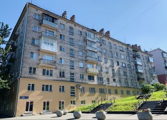 Комната на продажу, 10.9 м2, Петрозаводск, улица Свердлова, 1, район Центр