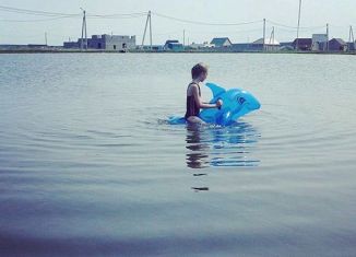 Продажа земельного участка, 11.4 сот., коттеджный поселок Александрия, Прогулочная улица